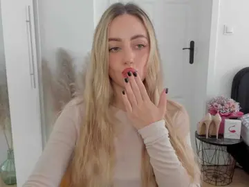 Bongacams Sex Chat of SEXYcoralie