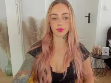 Bongacams Best live sex cam show of SEXYcoralie
