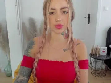 Bongacams Live Porn of SEXYcoralie