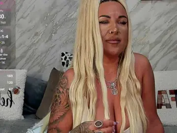 Bongacams Live Sex Cam of SierraQuinn