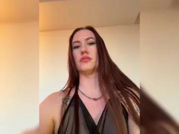 Bongacams Adult Video Chat of VanessaVenom