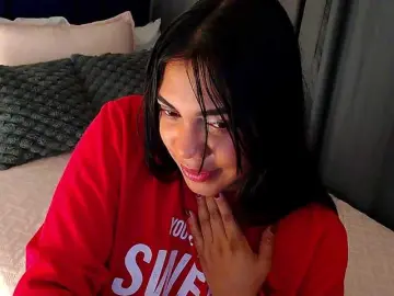 Bongacams Sex Chat of maidebram