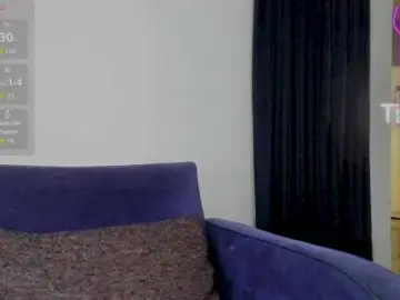 Double penetration milf cams