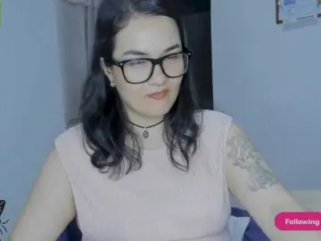 Bongacams Adult Webcams of Sofialacolombiana