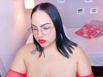 Bongacams Adult Webcam of curvy-sexyvalen