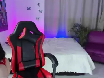 Bongacams Best Webcam of scarlett222