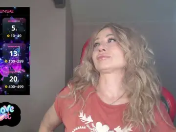 American milf cams