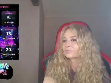 Chatting milf cams