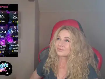 Games milf cams