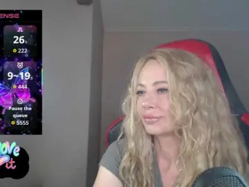 Bongacams Sex Cam of ---II---