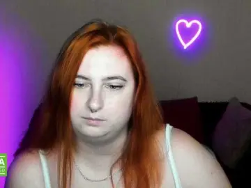 Bongacams Nude Webcam of Aliciaredluv