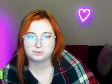 Bongacams Nude Webcam of Aliciaredluv