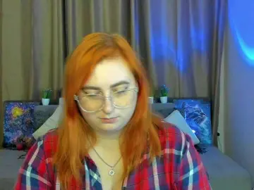 Bongacams Sex Cam of Aliciaredluv