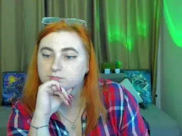 Bongacams Adult Webcam of Aliciaredluv