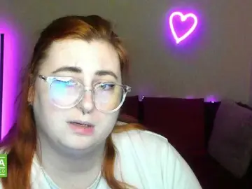 Bongacams Nude Webcam of Aliciaredluv