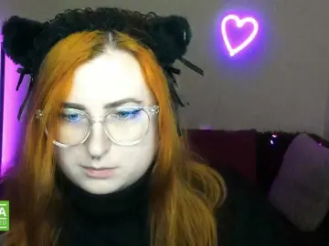 Bongacams Sex Chat of Aliciaredluv