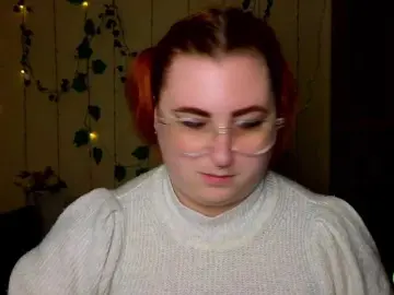 Bongacams Sex Cam of Aliciaredluv