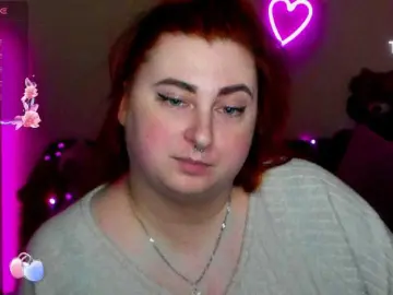 Bongacams Live Sex of Aliciaredluv