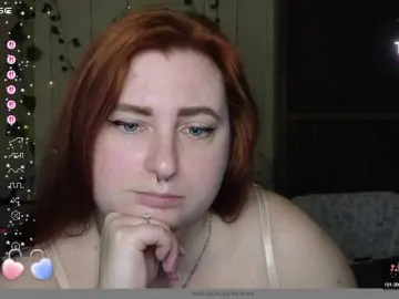 Bongacams Adult Video Chat of Aliciaredluv