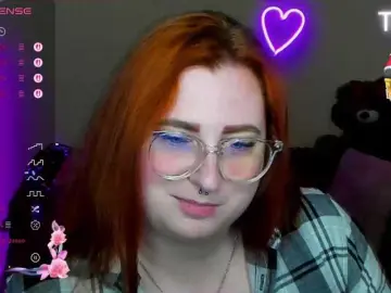 Bongacams Free Live Porn of Aliciaredluv