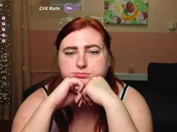 Bongacams Sex Cam of Aliciaredluv