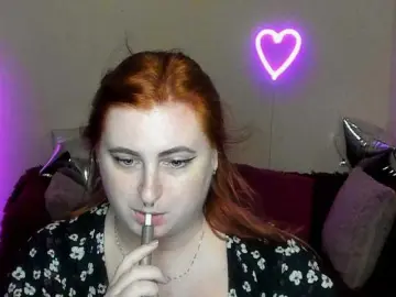 Bongacams Best Webcam of Aliciaredluv