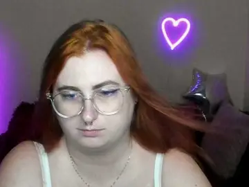 Bongacams Adult Video Chat of Aliciaredluv