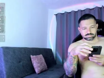 Bongacams Sex Chat of FLC