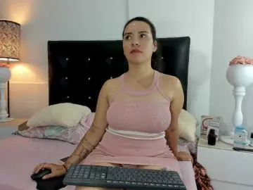 Bongacams Free Porn Cam of MelissaGutierrez