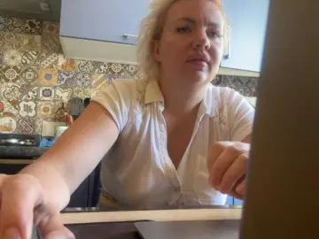 Bongacams Adult Video Chat of Oksana494