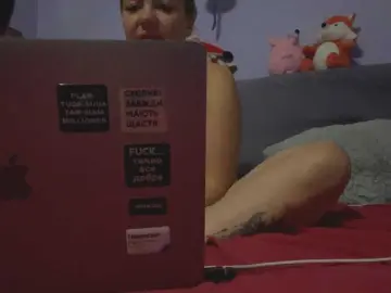 Bongacams Sex Cam of Oksana494