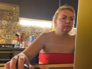 Bongacams Sex Chat of Oksana494