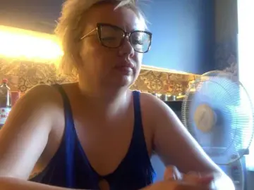 Bongacams Best Webcam of Oksana494