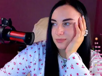 Bongacams Best Webcam of YURIEVNA13