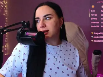 Bongacams Free Live Porn of YURIEVNA13