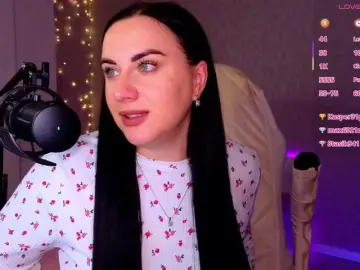 Bongacams Live Porn of YURIEVNA13