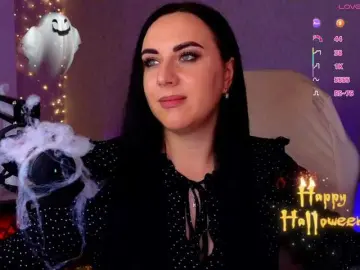 Bongacams Live Porn of YURIEVNA13