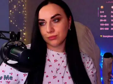 Bongacams Live Sex Cam of YURIEVNA13