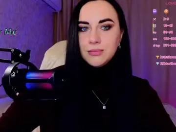 Bongacams Free Live Porn of YURIEVNA13