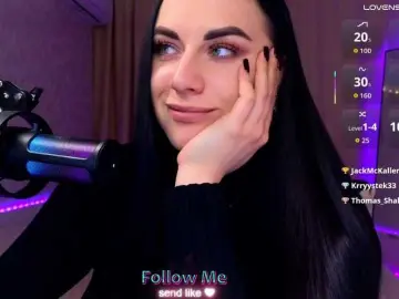 Bongacams Live Sex Cam of YURIEVNA13