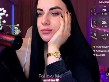 Bongacams Free Porn Cam of YURIEVNA13