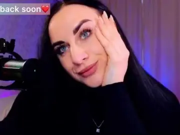 Bongacams Live Porn of YURIEVNA13