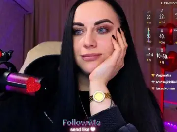 Bongacams Best Webcam of YURIEVNA13