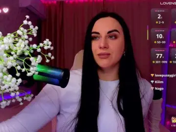 Bongacams Free Porn Cam of YURIEVNA13