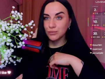 Bongacams Free Porn Cam of YURIEVNA13