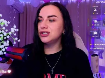 Bongacams Live Porn of YURIEVNA13