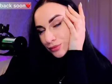 Bongacams Sex Chat of YURIEVNA13