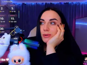 Bongacams Live Sex Cam of YURIEVNA13
