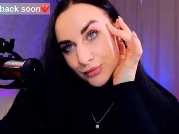 Bongacams Adult Video Chat of YURIEVNA13