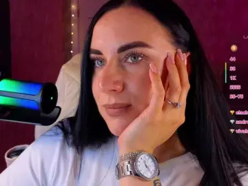 Bongacams Live Porn of YURIEVNA13